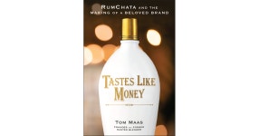 Tastes Like Money [Book] Tastes Like Money
