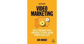 Video Marketing, 2nd Edition [Book] Video Marketing, 2nd Edition