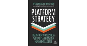 Platform Strategy [Book] Platform Strategy