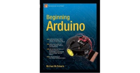 Project 43 – Temperature SD Datalogger - Beginning Arduino [Book] Beginning Arduino