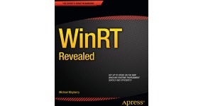 Chapter 3: Building a .NET App with WinRT - WinRT Revealed [Book] WinRT Revealed