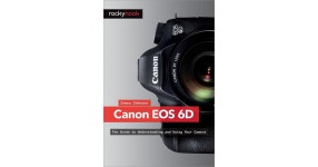 Chapter Thirteen: Movie-Mode-Specific Menus - Canon EOS 6D [Book] Canon EOS 6D