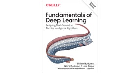 1. Fundamentals of Linear Algebra for Deep Learning - Fundamentals of Deep Learning, 2nd Edition [Book] Fundamentals of Deep... 