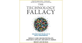 The Technology Fallacy [Audiobook] The Technology Fallacy