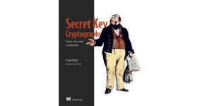 Secret Key Cryptography[Video] Secret Key Cryptography