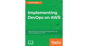 Writing Configuration Management code - Implementing DevOps on AWS [Book] Implementing DevOps on AWS