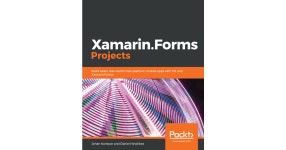 Subscribing to location updates - Xamarin.Forms Projects [Book] Xamarin.Forms Projects
