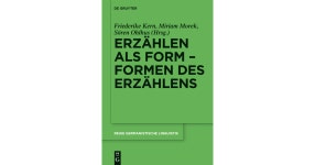 Utopisches Erzählen. Franz Kafka, Wunsch, Indianer zu werden (1/2) - Erzählen als Form – Formen des Erzählens [Book]... 