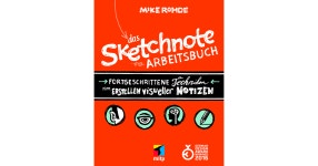 Kapitel 7: Kulinarische Sketchnotes - Das Sketchnote Arbeitsbuch [Book] Das Sketchnote Arbeitsbuch
