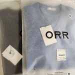 ORR 이번 시즌은 조금씩 작아진거 같아요 작년 생각하고 s할까 하다 그냥 똑같이 m하길 잘한상품후기 - 오르