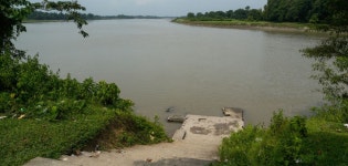 Sacred Space - Outlook Traveller Sacred Space