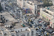 Parking in Delhis Connaught Place to Cost More, NDMC to Remove Rs 100 Cap