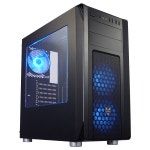 しました ヤフオク! ATX Midi Tower - PCケース します