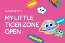 파라다이스시티 홈페이지 파라다이스시티 