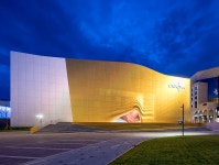 파라다이스시티 홈페이지