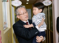 소통현장 (상세) : HOME > 사진 > 소통현장 파주뉴스