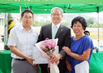 소통현장 (상세) : HOME > 사진 > 소통현장 파주뉴스