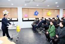소통현장 (상세) : HOME > 사진 > 소통현장 파주뉴스
