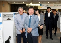 소통현장 (상세) : HOME > 사진 > 소통현장 파주뉴스