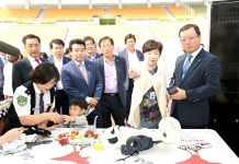 소통현장 (상세) : HOME > 사진 > 소통현장 파주뉴스