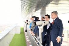 소통현장 (상세) : HOME > 사진 > 소통현장 파주뉴스