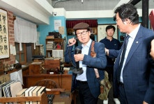 소통현장 (상세) : HOME > 사진 > 소통현장 파주뉴스