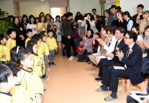 소통현장 (상세) : HOME > 사진 > 소통현장 파주뉴스