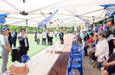 소통현장 (상세) : HOME > 사진 > 소통현장 파주뉴스