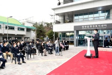 소통현장 (상세) : HOME > 사진 > 소통현장 파주뉴스