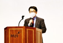 소통현장 (상세) : HOME > 사진 > 소통현장 파주뉴스