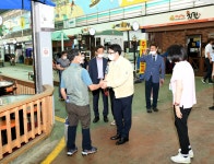 소통현장 (상세) : HOME > 사진 > 소통현장 파주뉴스