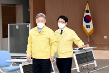 소통현장 (상세) : HOME > 사진 > 소통현장 파주뉴스