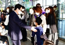 소통현장 (상세) : HOME > 사진 > 소통현장 파주뉴스