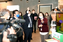 소통현장 (상세) : HOME > 사진 > 소통현장 파주뉴스