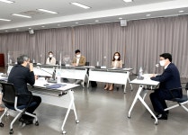 소통현장 (상세) : HOME > 사진 > 소통현장 파주뉴스