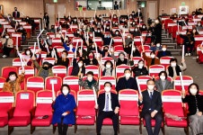 소통현장 (상세) : HOME > 사진 > 소통현장 파주뉴스