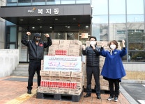 소통현장 (상세) : HOME > 사진 > 소통현장 파주뉴스