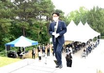 소통현장 (상세) : HOME > 사진 > 소통현장 파주뉴스