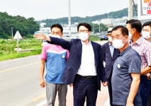 소통현장 (상세) : HOME > 사진 > 소통현장 파주뉴스
