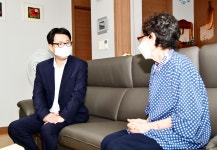 소통현장 (상세) : HOME > 사진 > 소통현장 파주뉴스