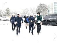 소통현장 (상세) : HOME > 사진 > 소통현장 파주뉴스