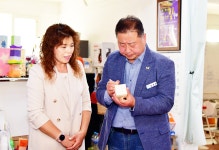 소통현장 (상세) : HOME > 사진 > 소통현장 파주뉴스