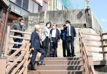 소통현장 (상세) : HOME > 사진 > 소통현장 파주뉴스