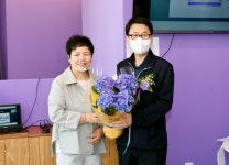 소통현장 (상세) : HOME > 사진 > 소통현장 파주뉴스