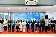 소통현장 (상세) : HOME > 사진 > 소통현장 파주뉴스