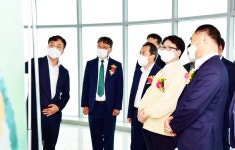 소통현장 (상세) : HOME > 사진 > 소통현장 파주뉴스