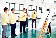 소통현장 (상세) : HOME > 사진 > 소통현장 파주뉴스