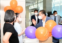 소통현장 (상세) : HOME > 사진 > 소통현장 파주뉴스