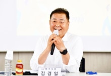 소통현장 (상세) : HOME > 사진 > 소통현장 파주뉴스