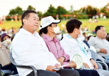 소통현장 (상세) : HOME > 사진 > 소통현장 파주뉴스